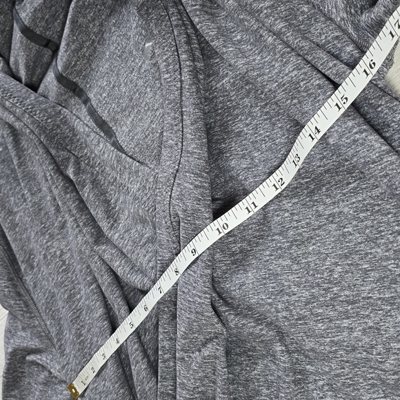 Ivivva by Lululemon Four Count Shrug Long Sleeve Wrap Girl's Size 14 - Picture 8 of 14